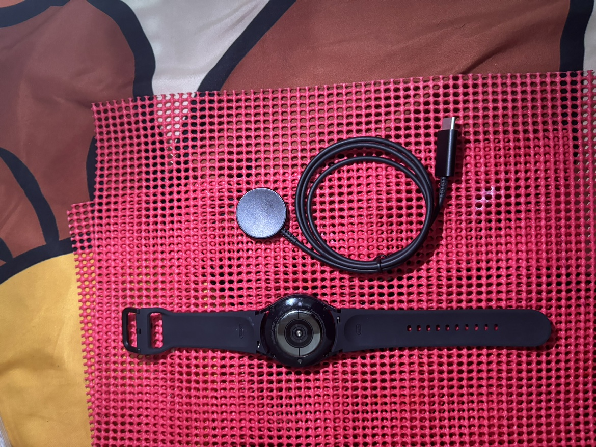 Samsung Galaxy Watch 5 40mm - photo 3