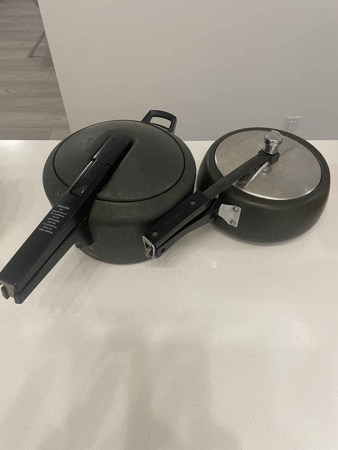 Kitchen cooking utensils - photo 3