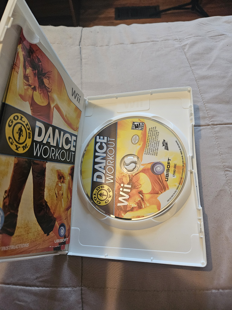 wii games - photo 2