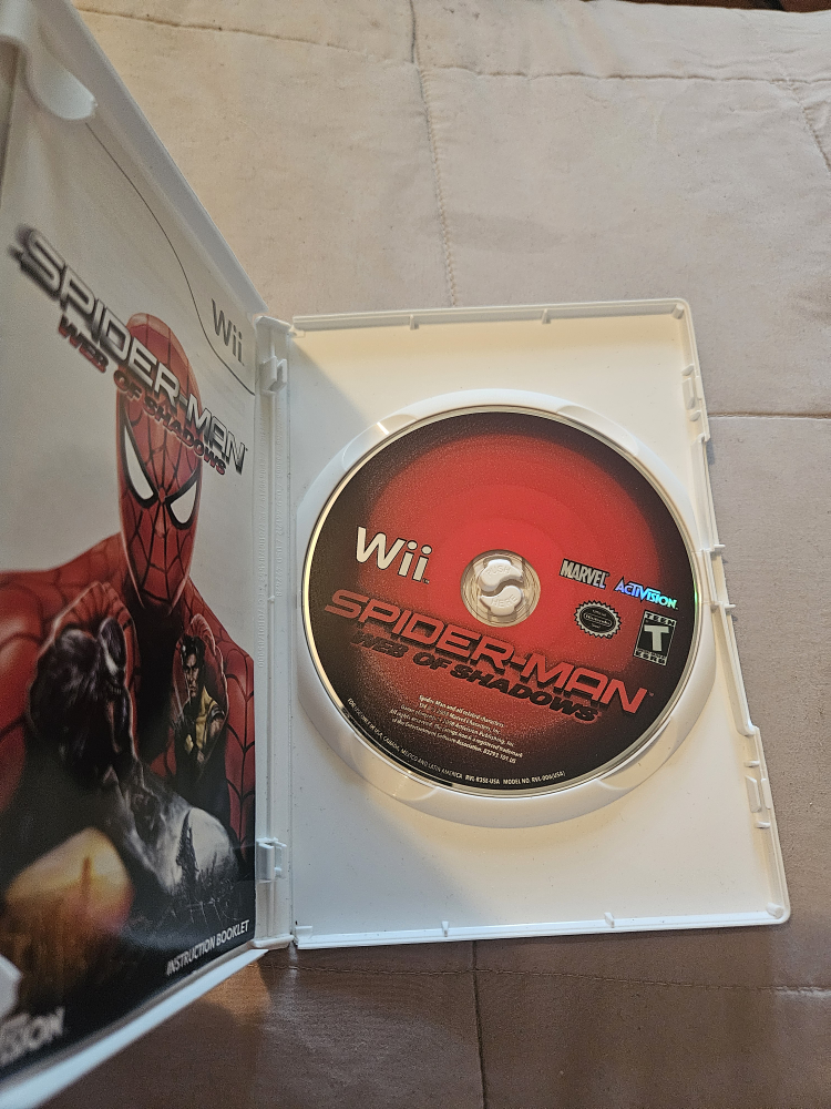 wii games - photo 4