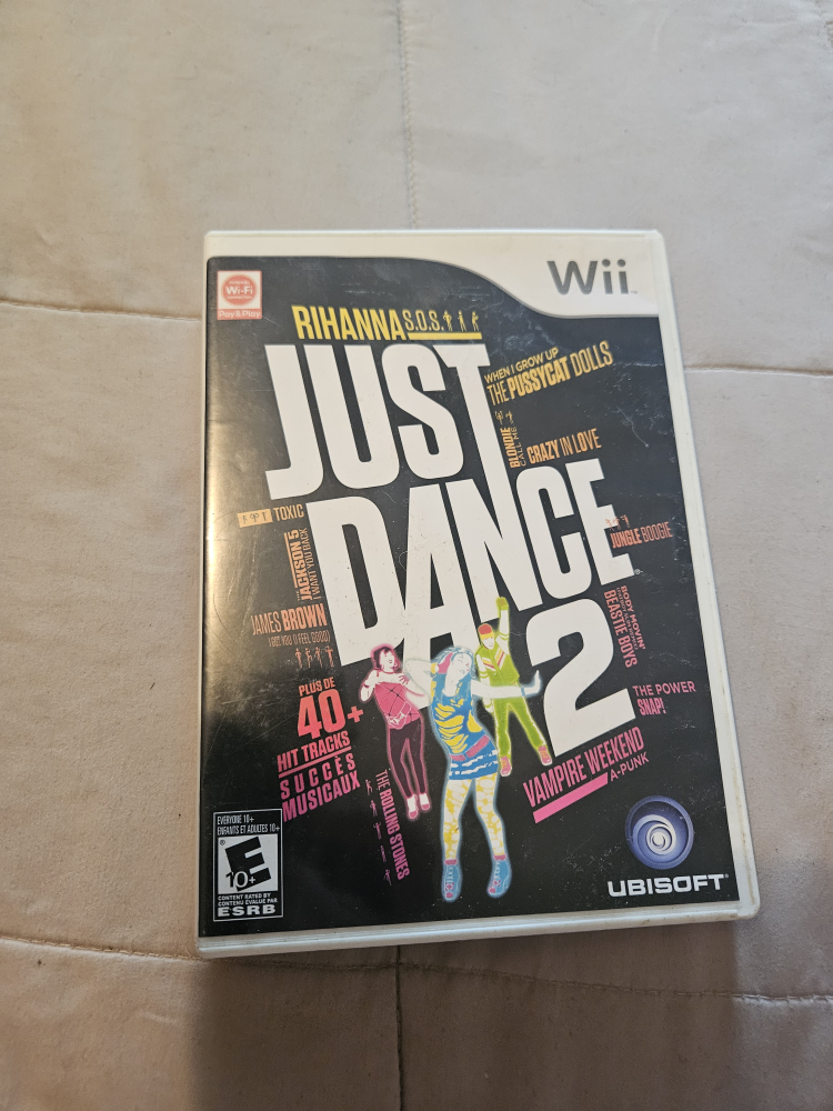 wii games - photo 5