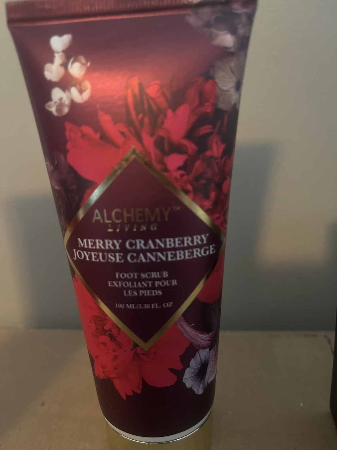 Alchemy Living Merry Cranberry Gift Set - photo 3