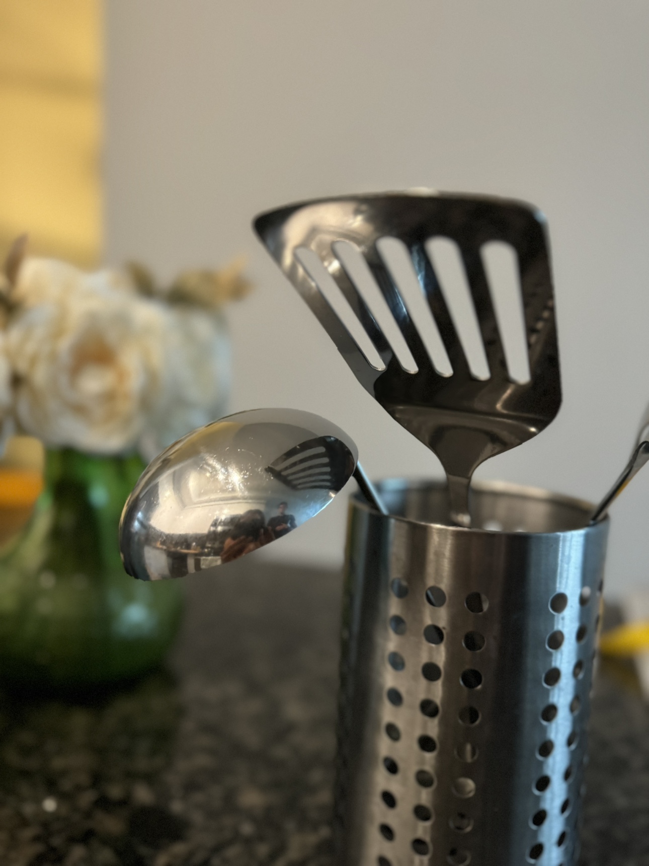 Utensil Holder and set IKEA kitchenware - photo 4