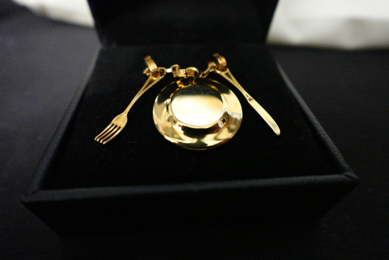 Versace Necklace - photo 5