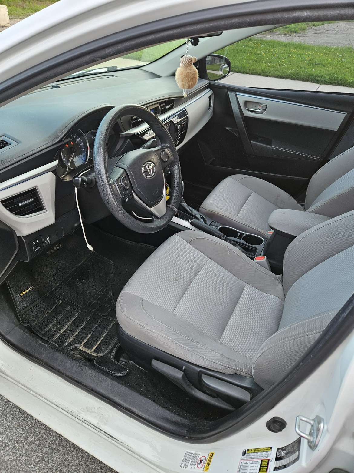 2016 Toyota Corolla - photo 3