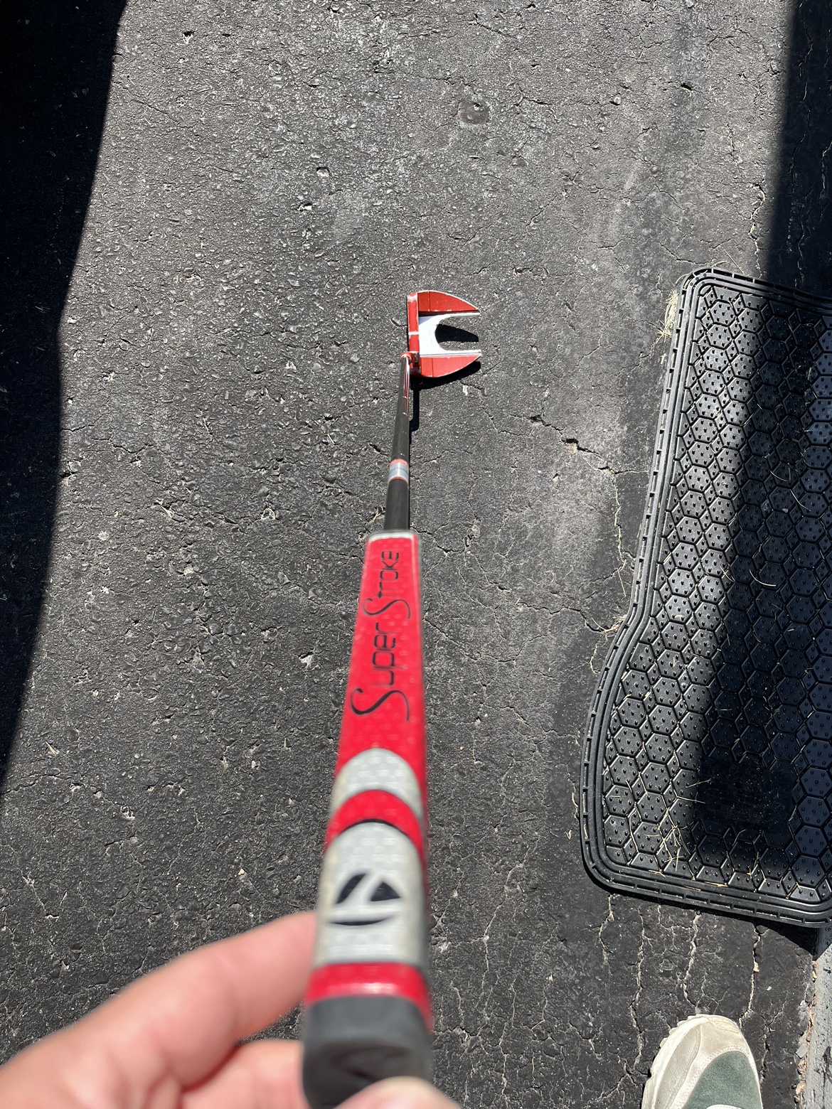 TaylorMade Ardmore 2 Putter - photo 3