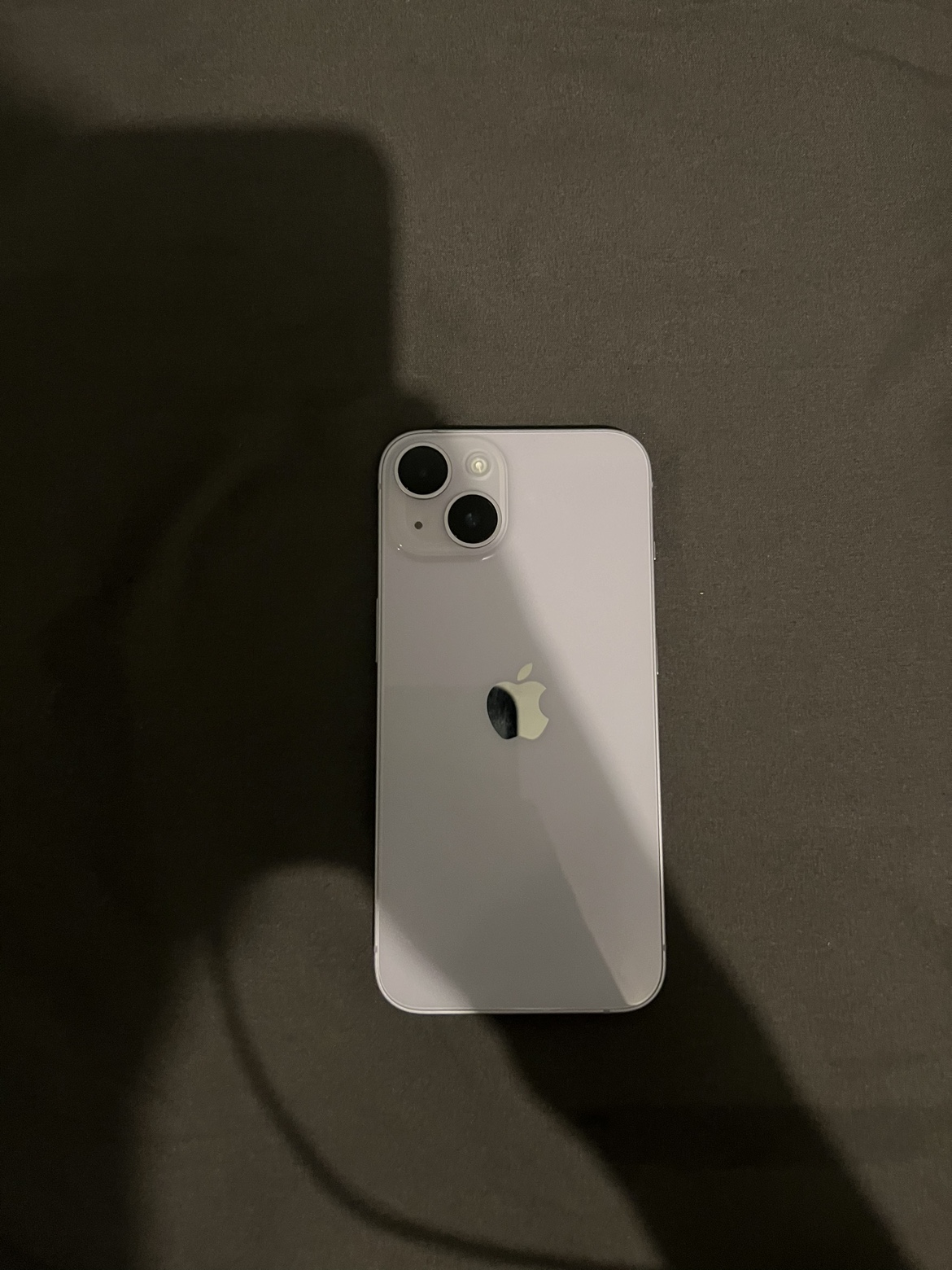 iPhone 14