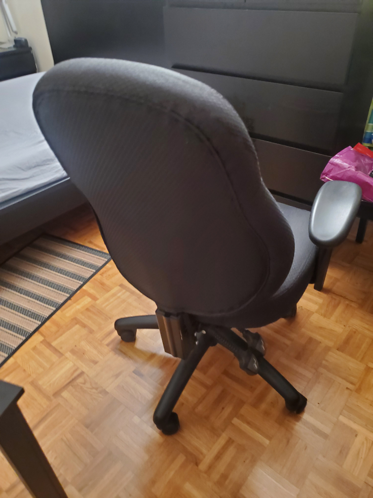 Office Chair - photo 2
