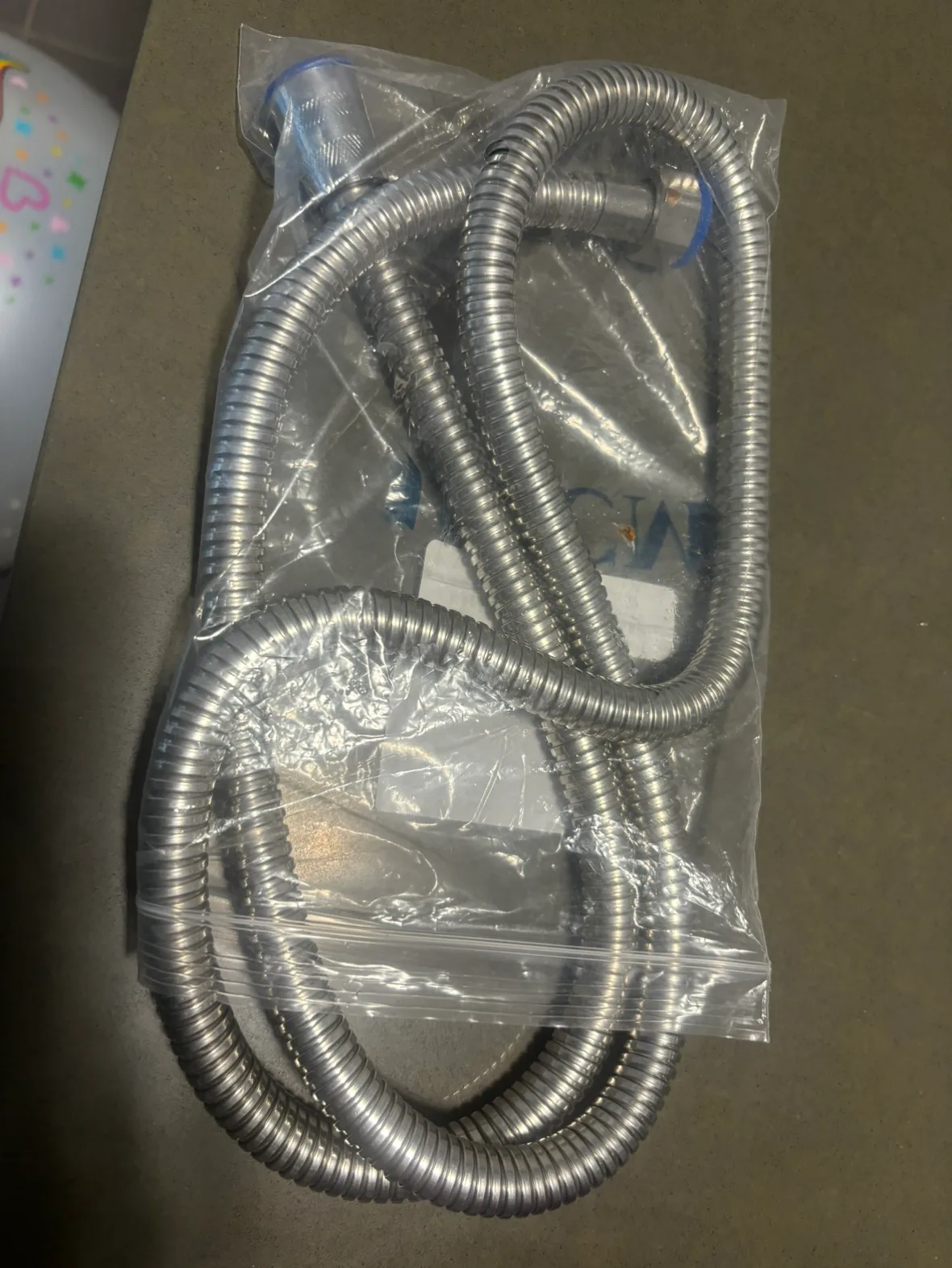 Stainless Steel Shower Hose thumbnail