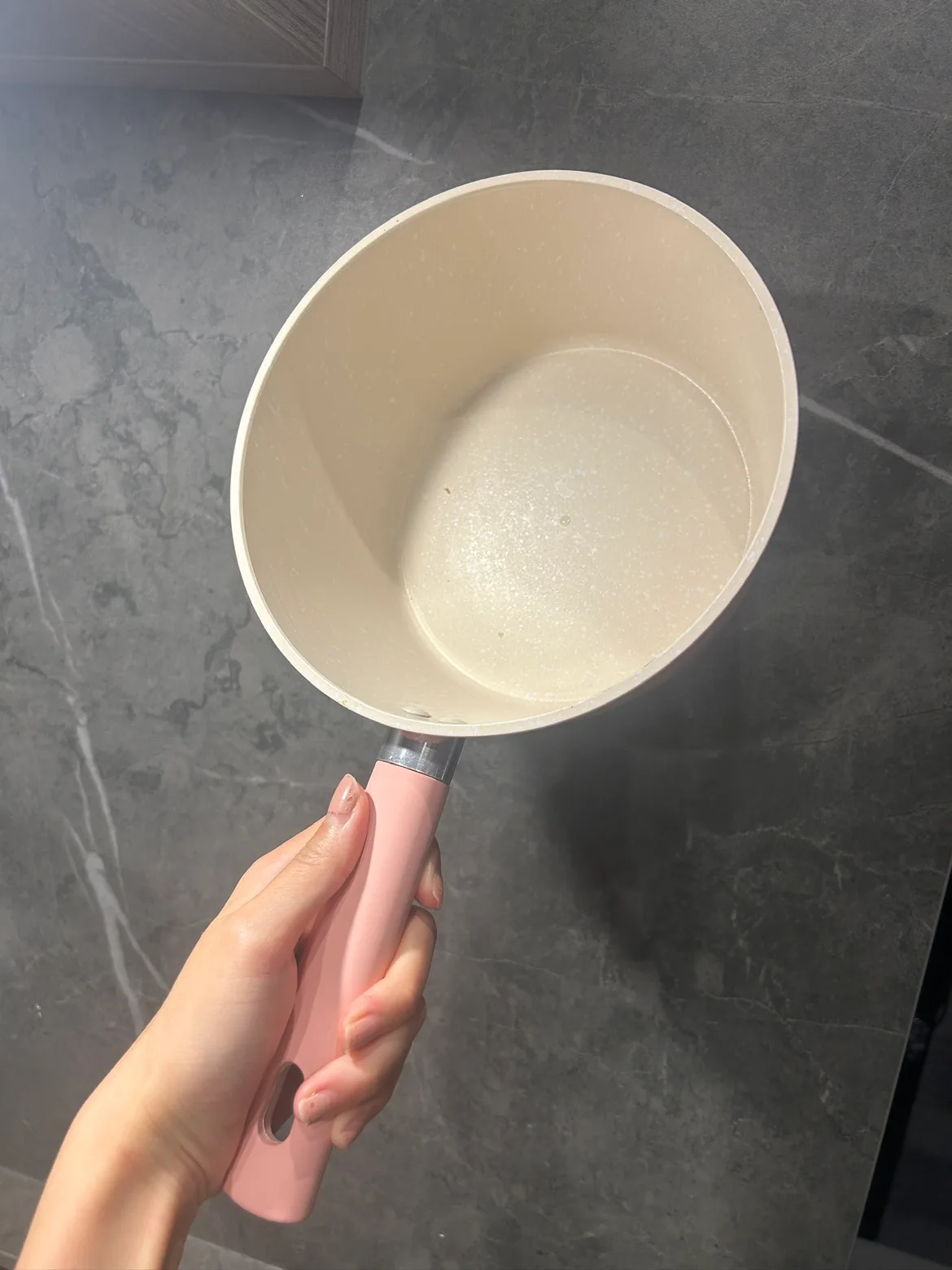 Pink Saucepan thumbnail