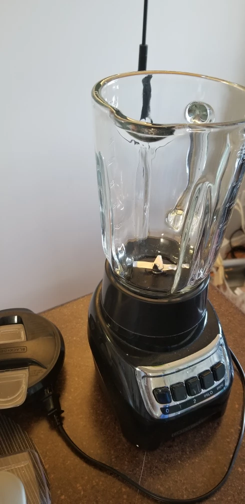 Black & Decker Blender