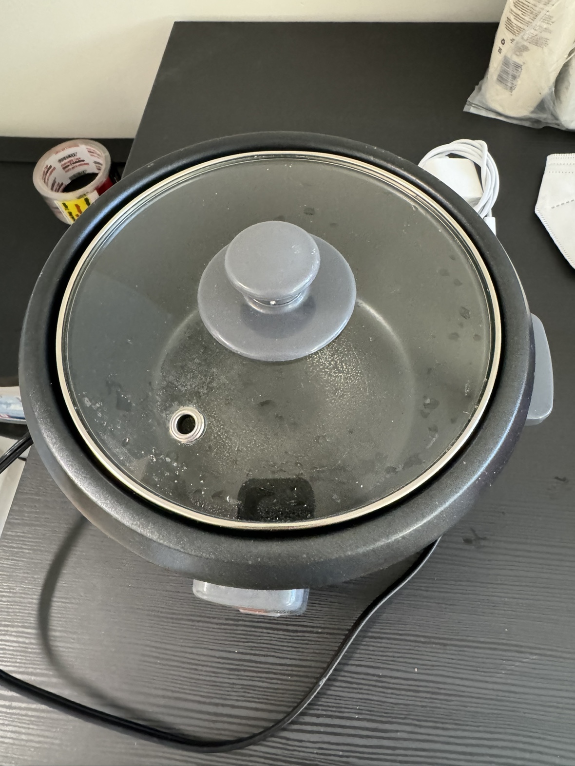 Rice Cooker - photo 2