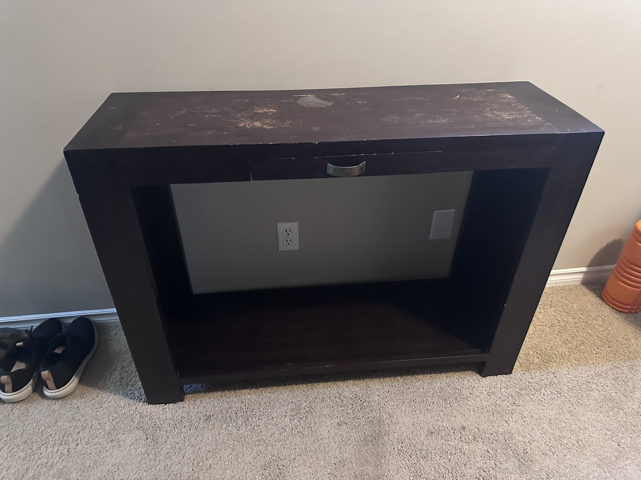 Console Table / Tv Stand