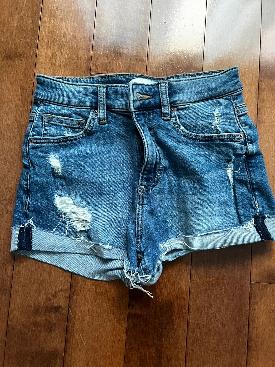 5 Pairs of Shorts image indicator(3)