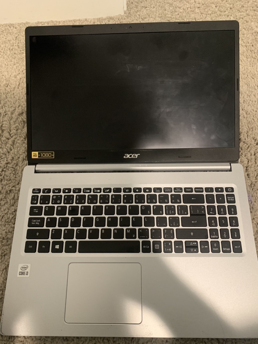 Acer Aspire 5 Laptop - photo 2