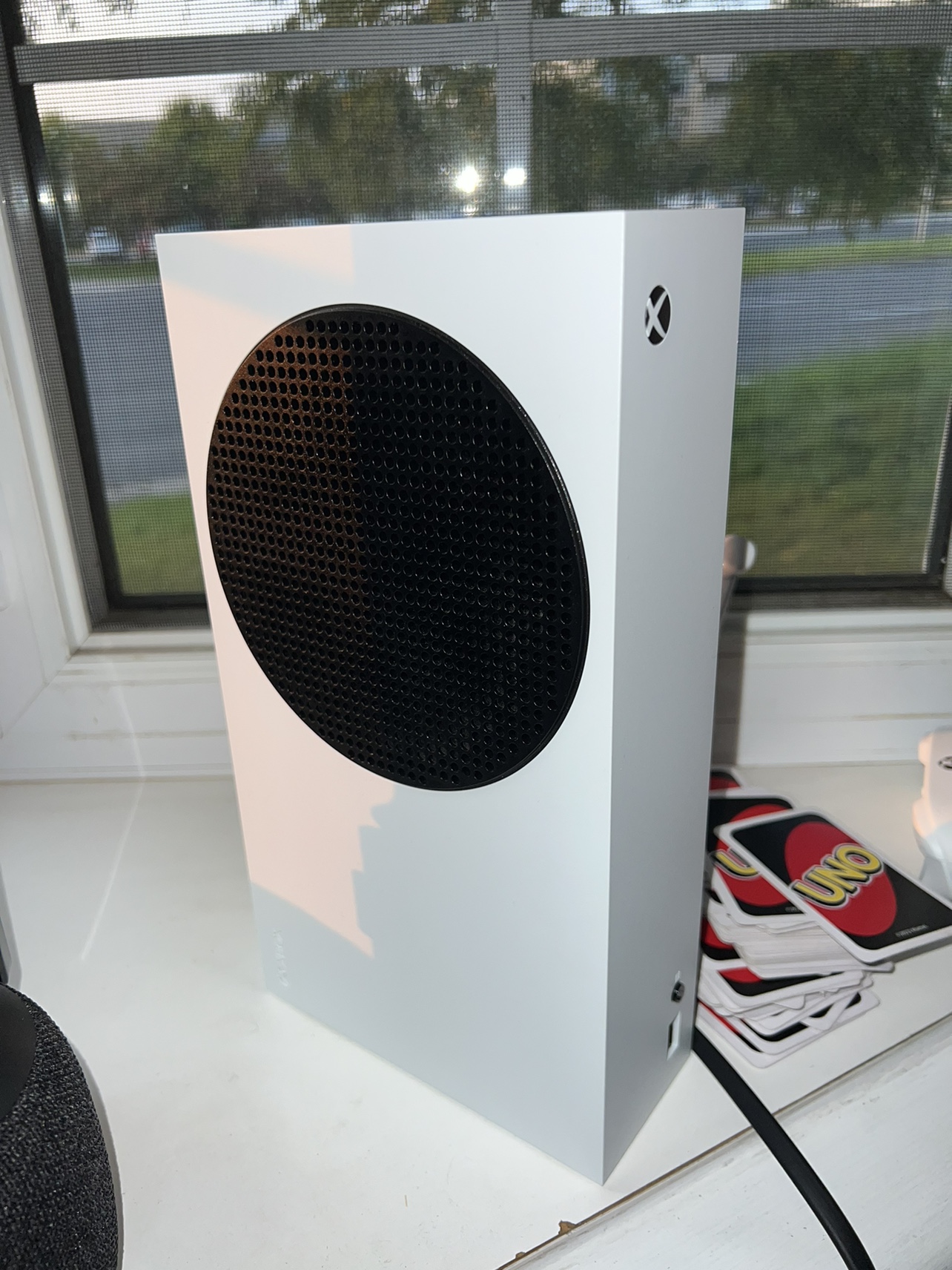 Xbox Series S Console