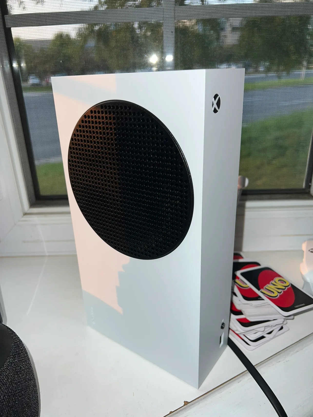 Xbox Series S Console