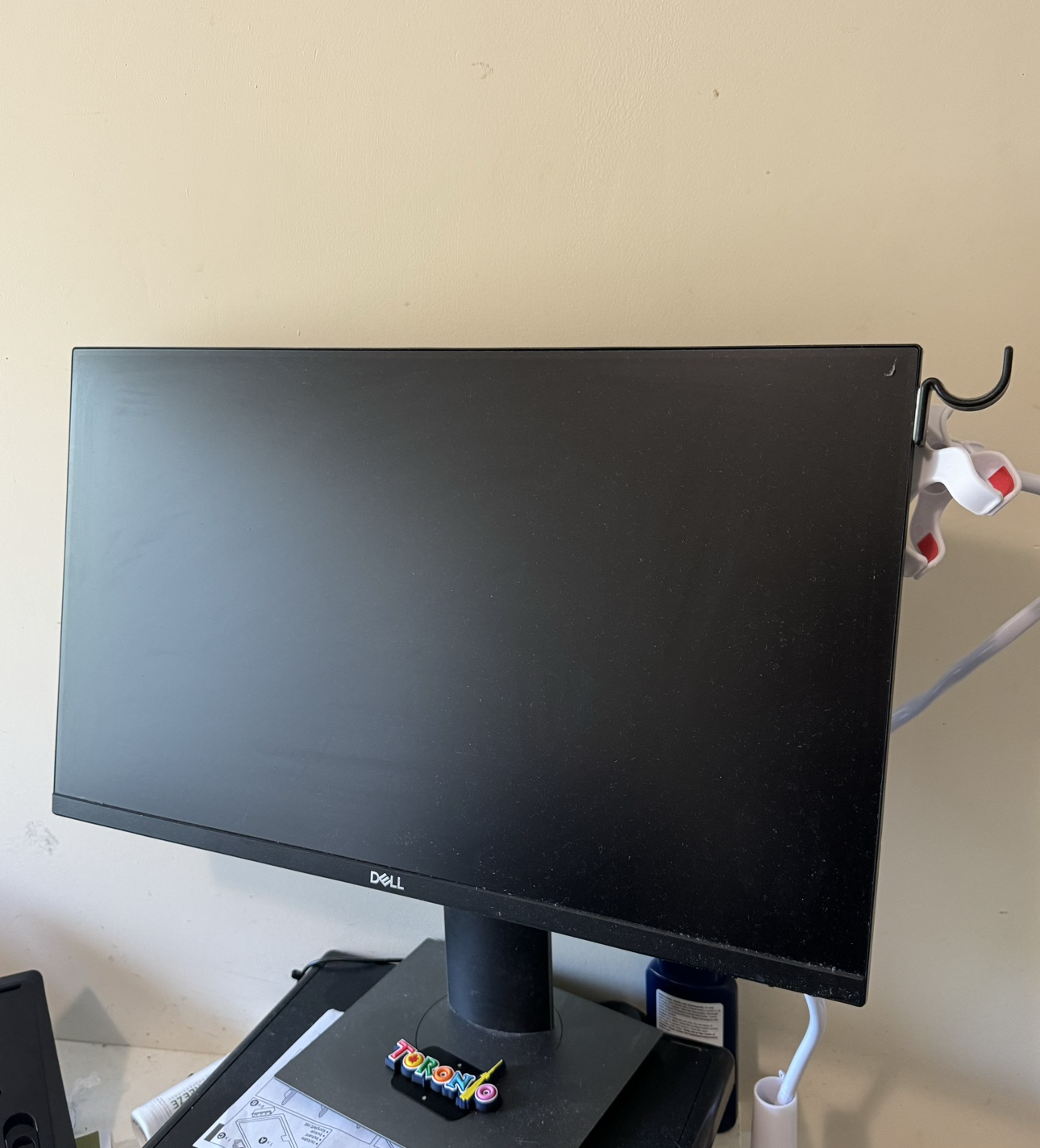 Dell Monitor - photo 2