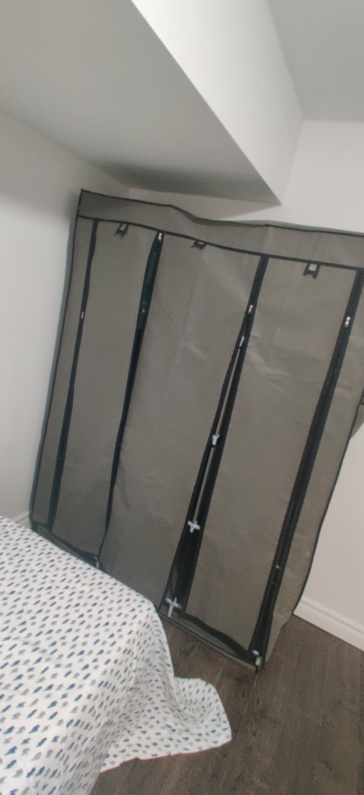 Portable closet