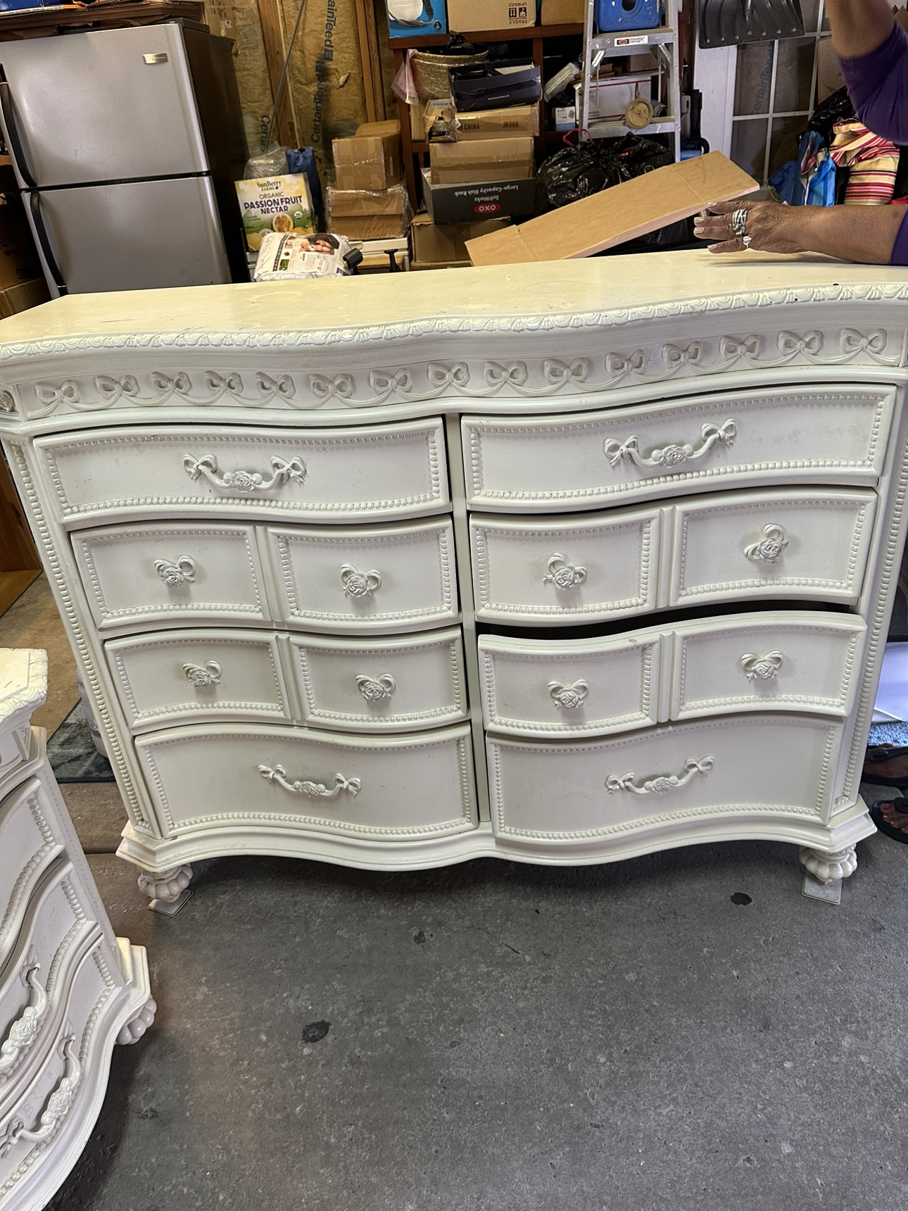 disney princess dresser and mirror Disney Princess Dresser for Sale in Laud By Sea, FL