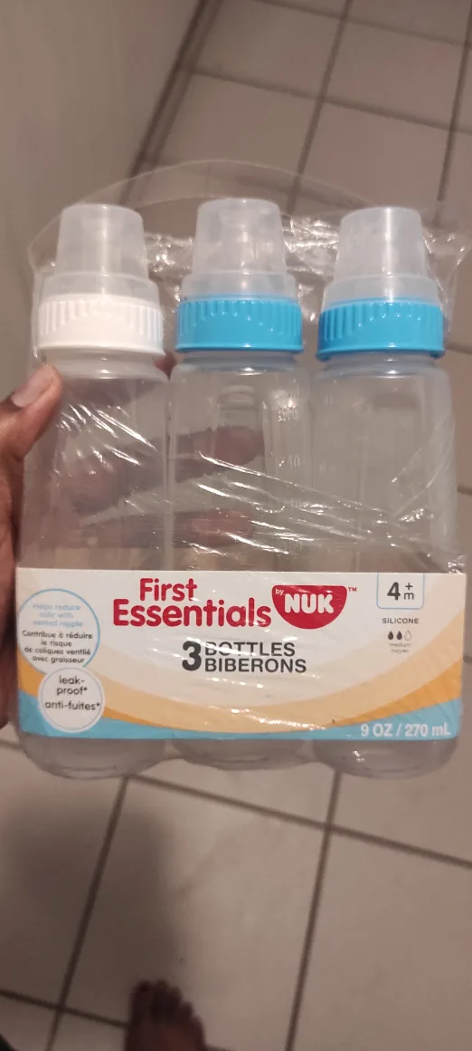 Baby Booties image indicator(10)