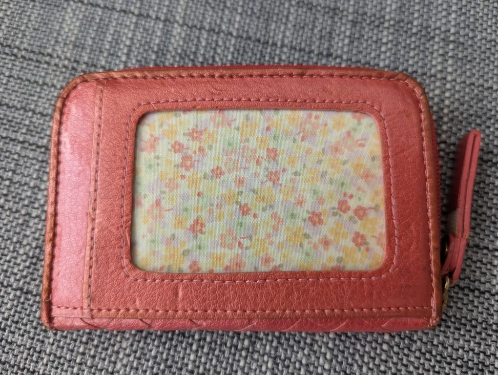 Samantha Thavasa small card wallet image indicator(2)