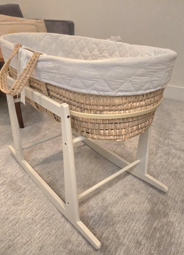 Moses Bassinet