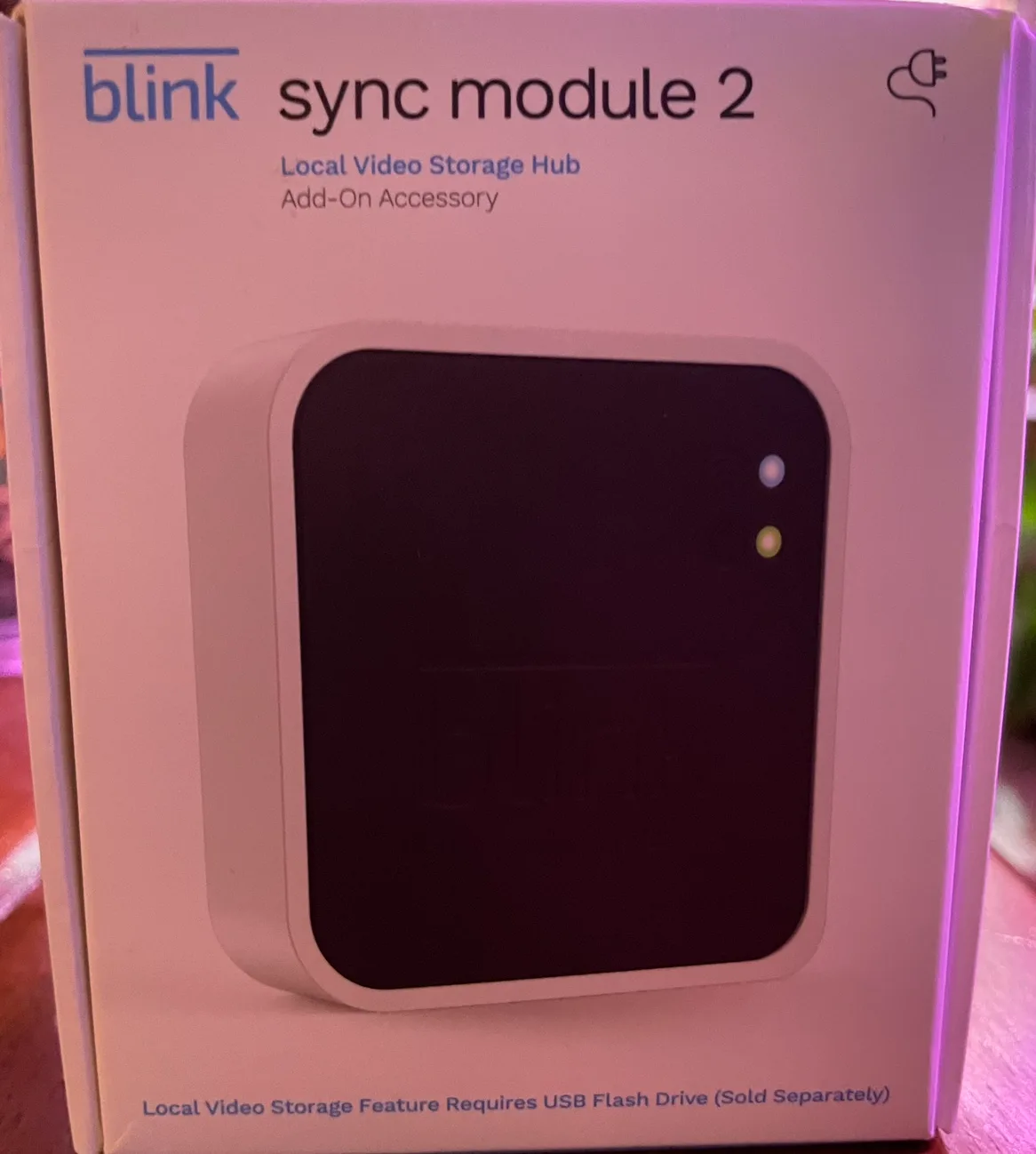 Blink Sync Module 2 thumbnail