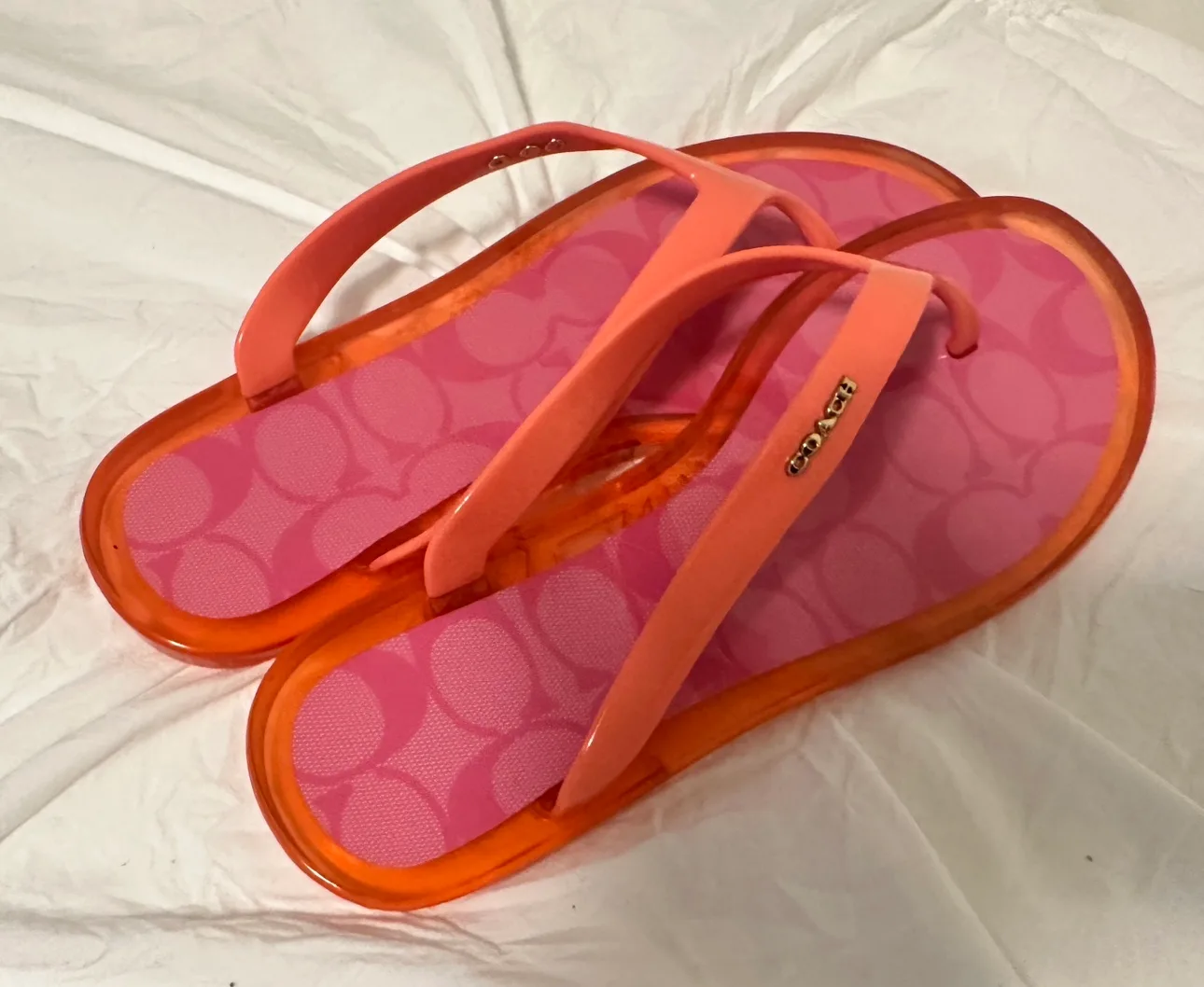 Coach Nisa Sandal image indicator(3)