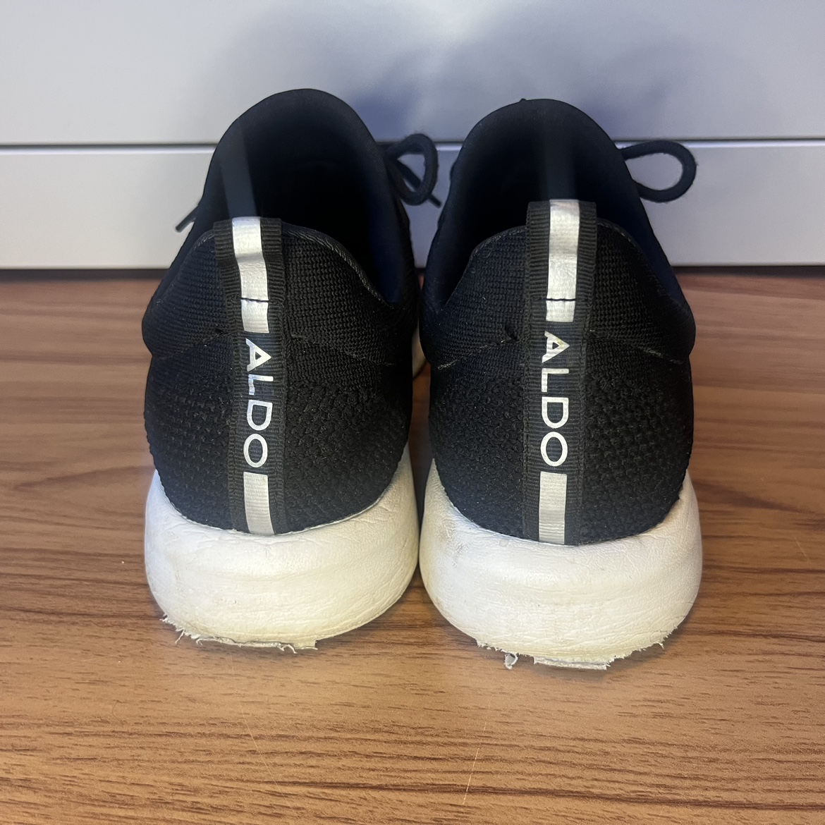 Aldo Sneakers 8.5 - photo 4