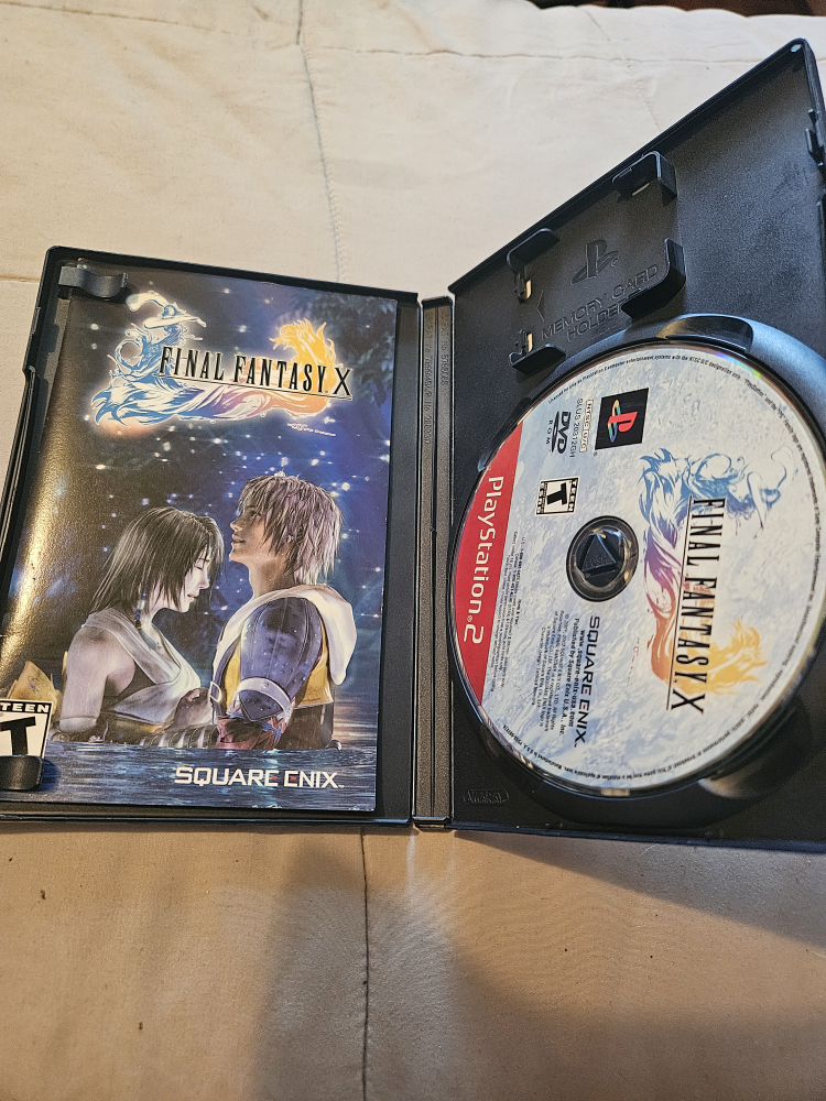 Playstation 2 games - photo 2
