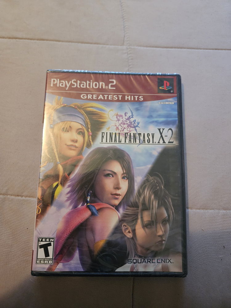 Playstation 2 games - photo 3