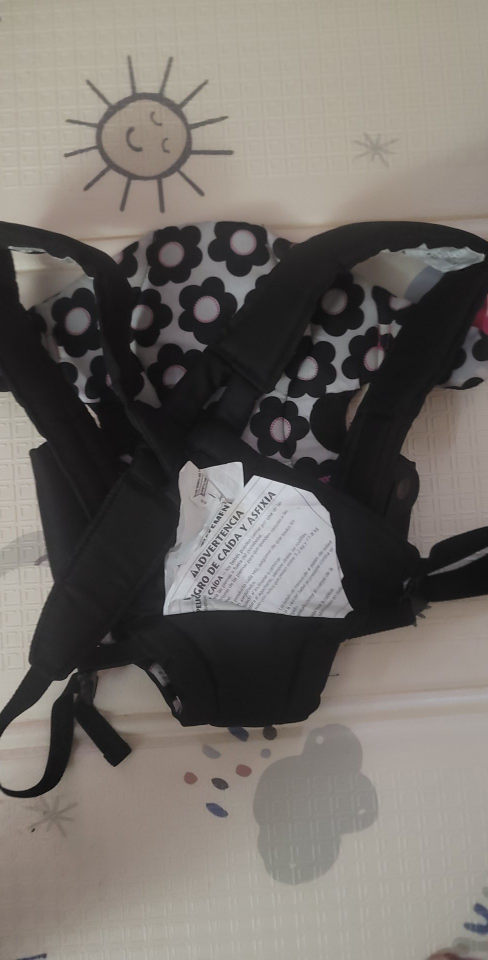 Evenflo Baby Carrier #freecycle 🥕 - photo 3