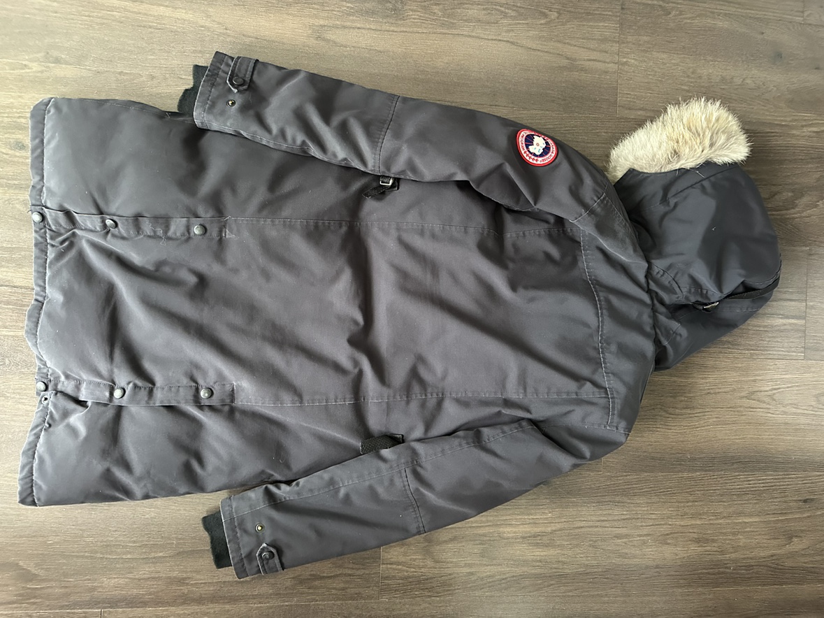 Canada Goose Jacket - photo 2
