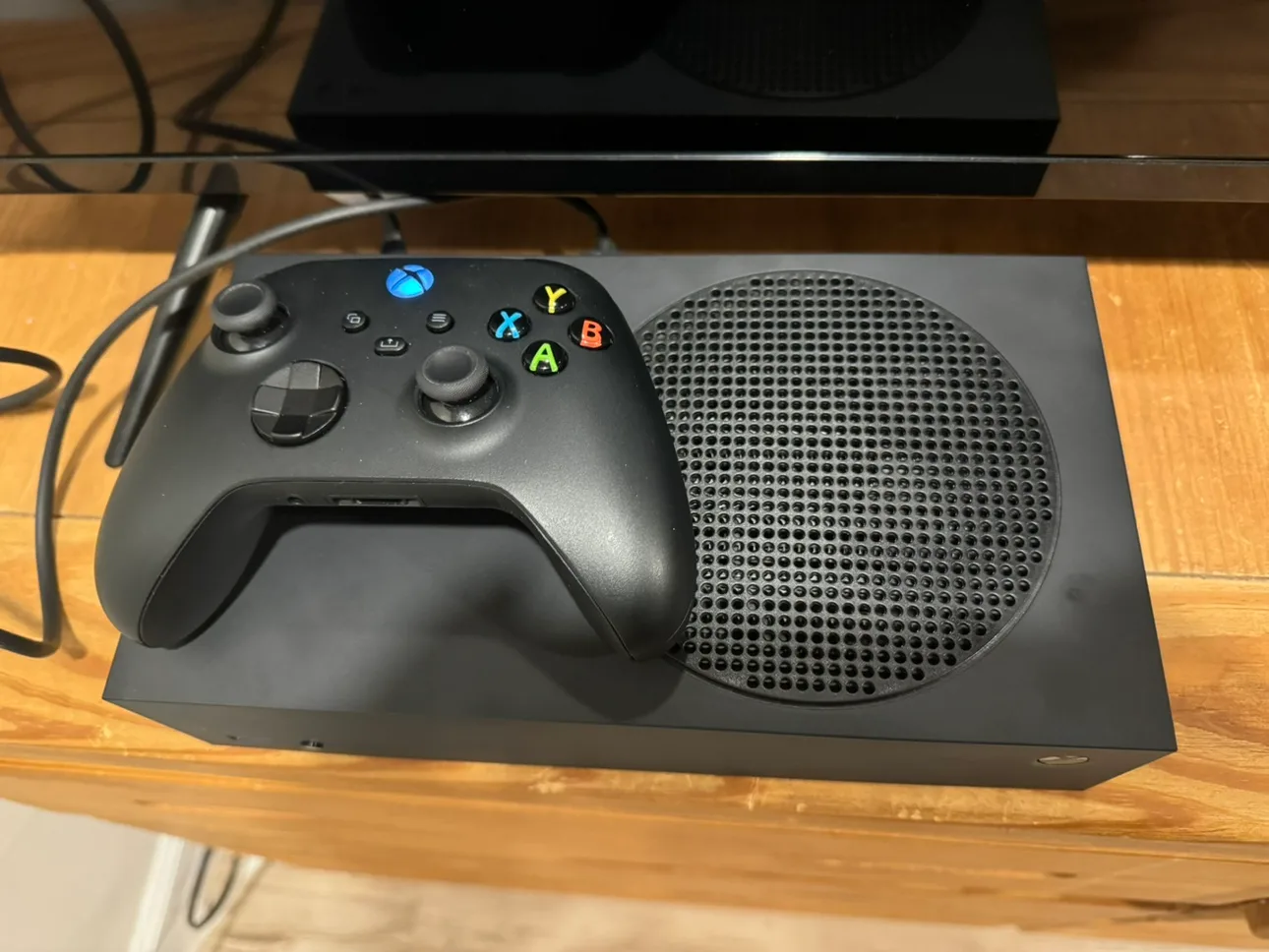 Xbox Series S thumbnail
