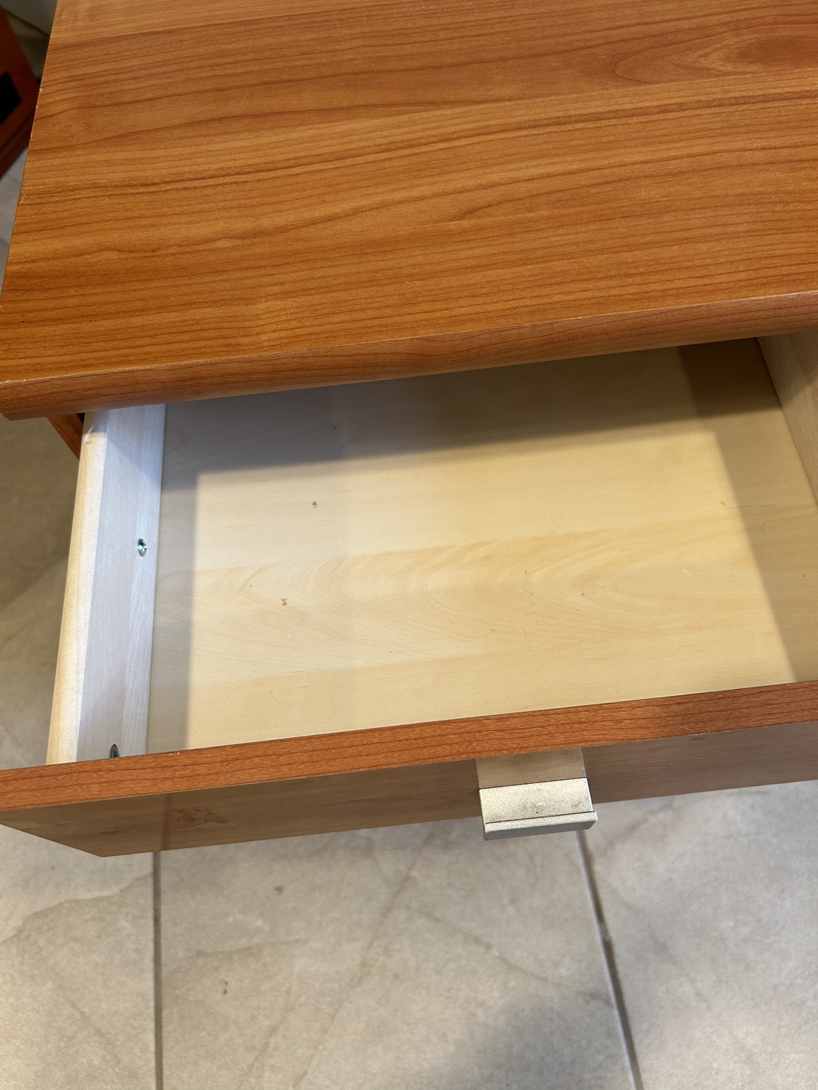 🧡Nightstand or Office Cabinet - photo 5