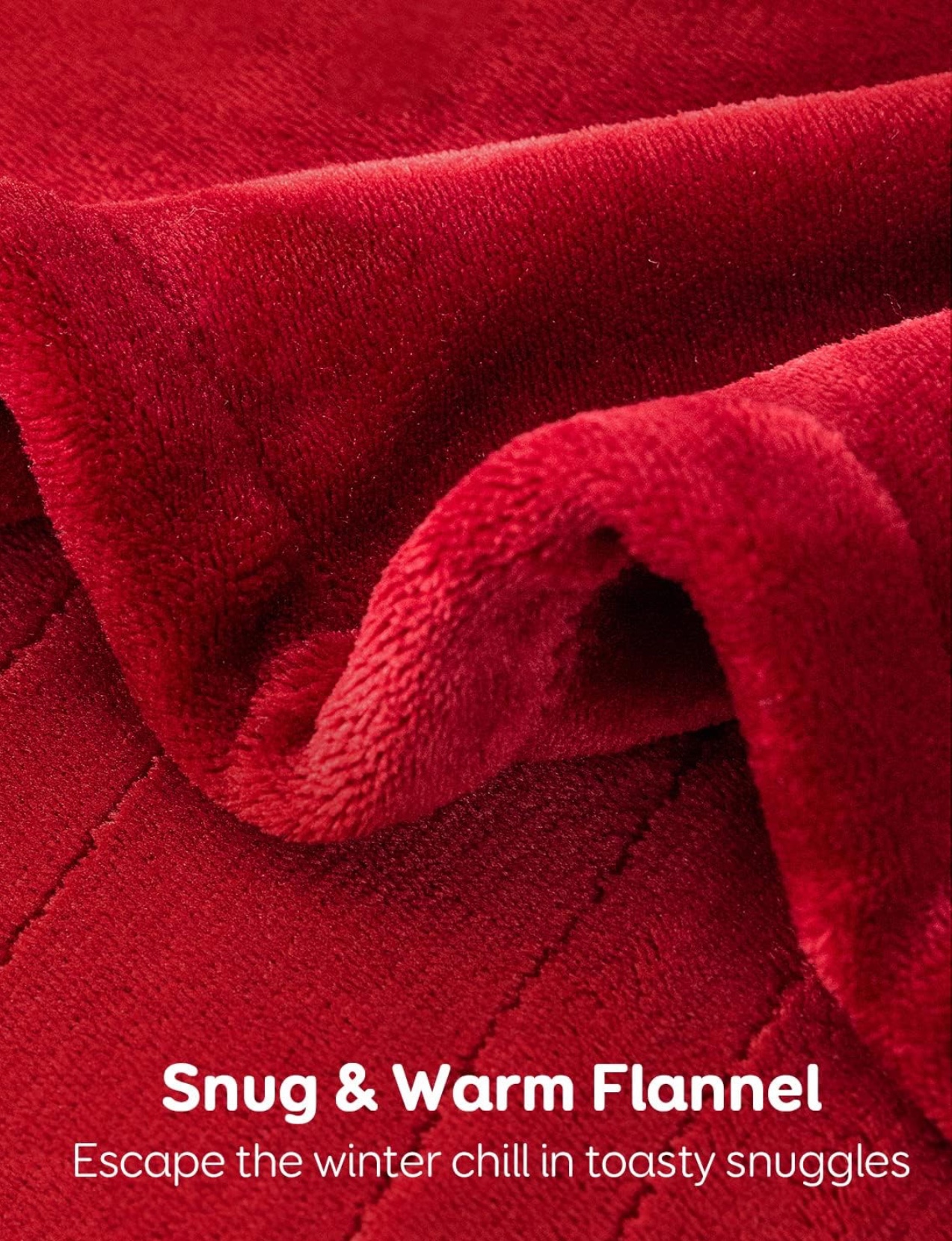 Electric Heated Blanket - photo 2