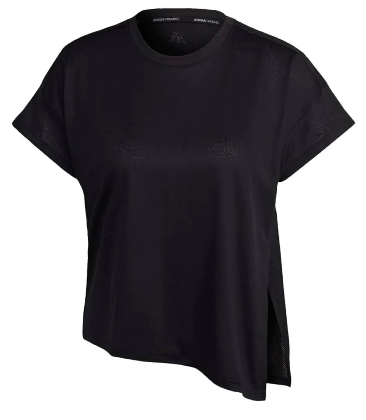 Adidas Training Black Shirt Small image indicator(5)