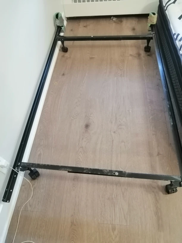 Metal Bed Frame