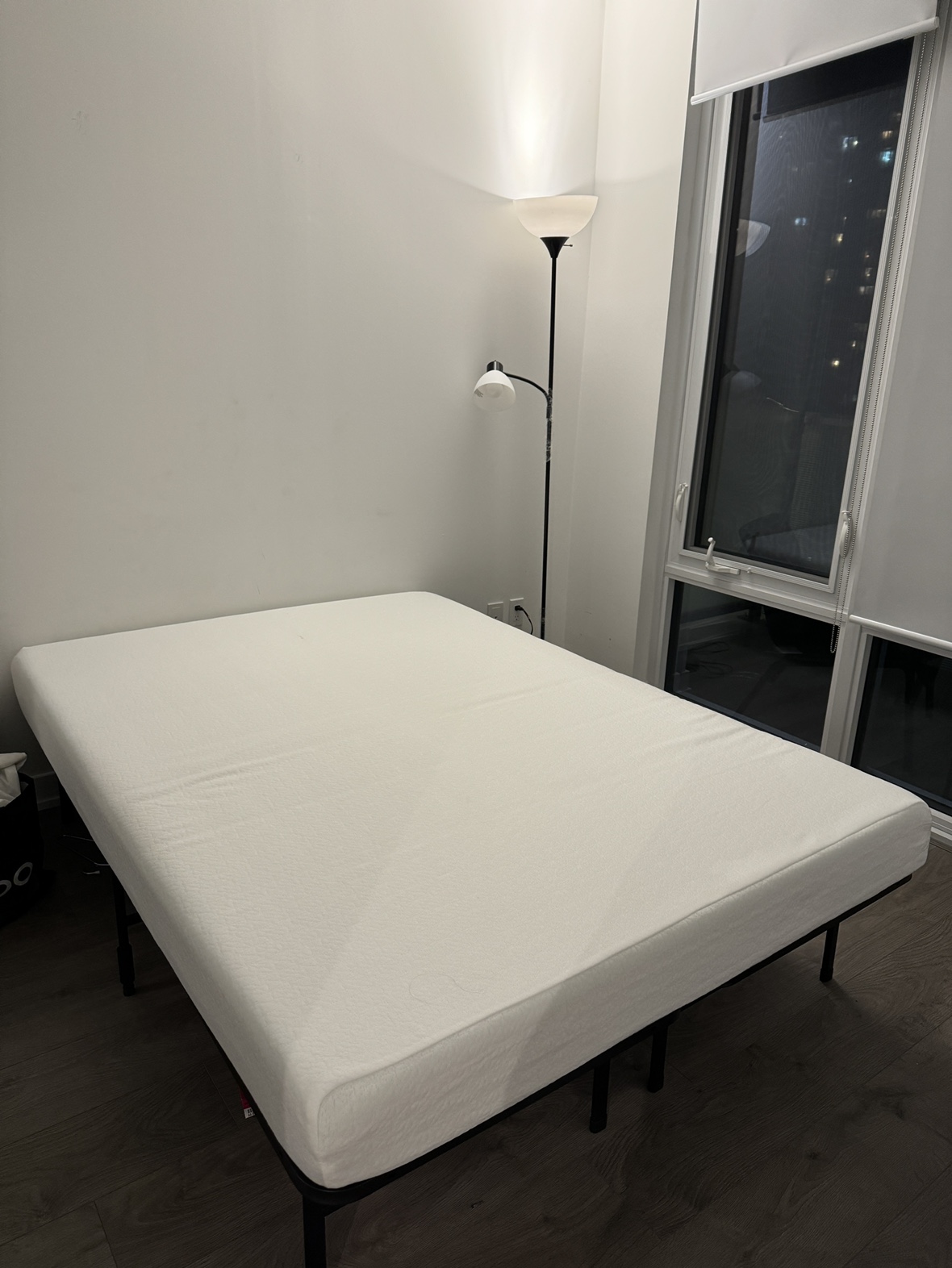MOVING OUT SALE - Double Mattress