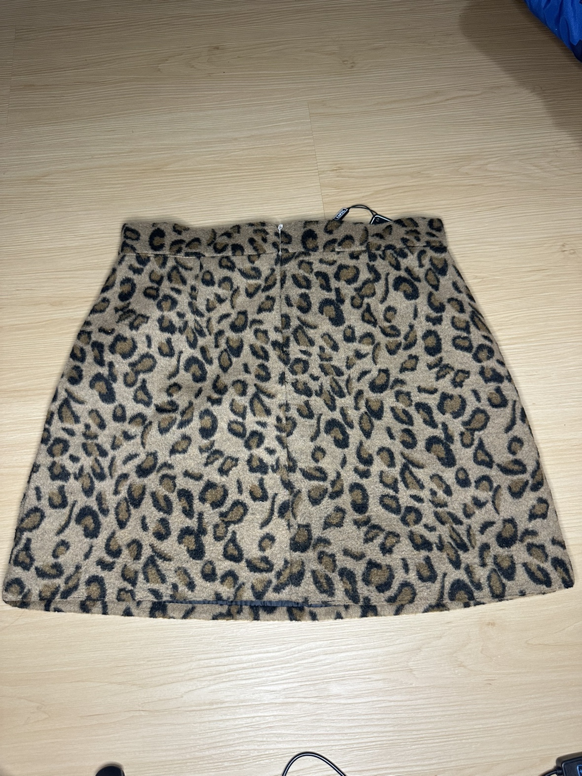 ZAFUL Leopard Print Skirt - photo 3