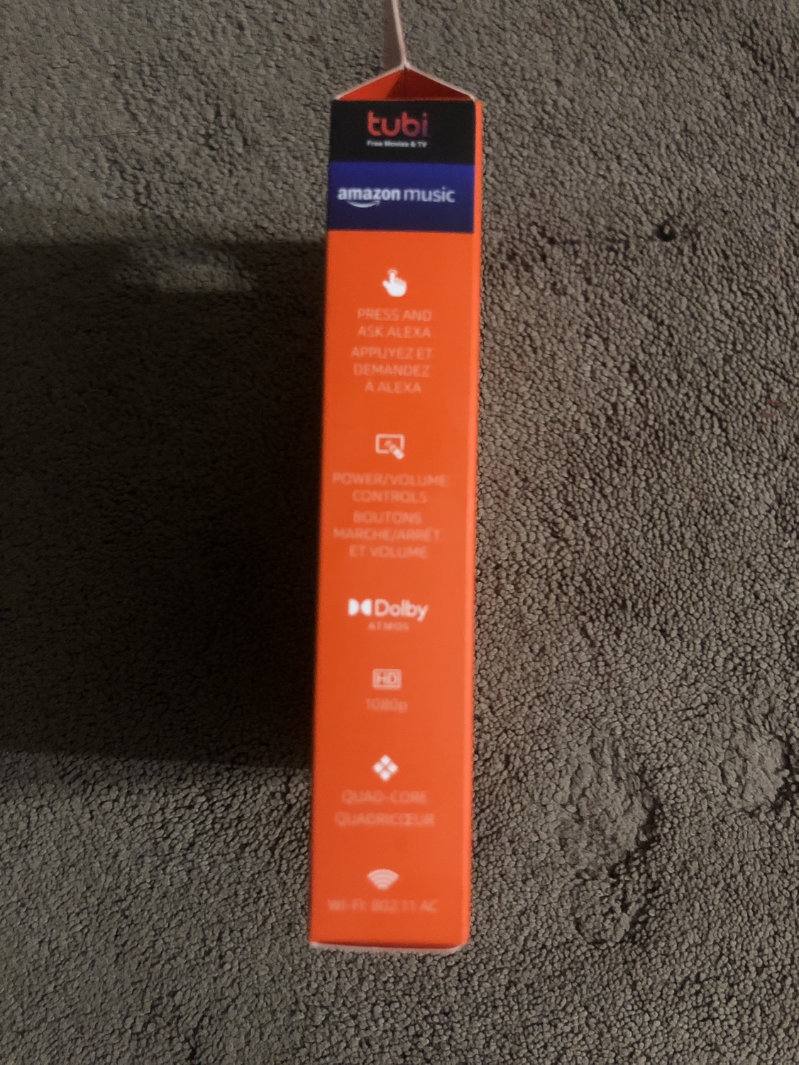 Amazon Fire TV Stick - photo 3