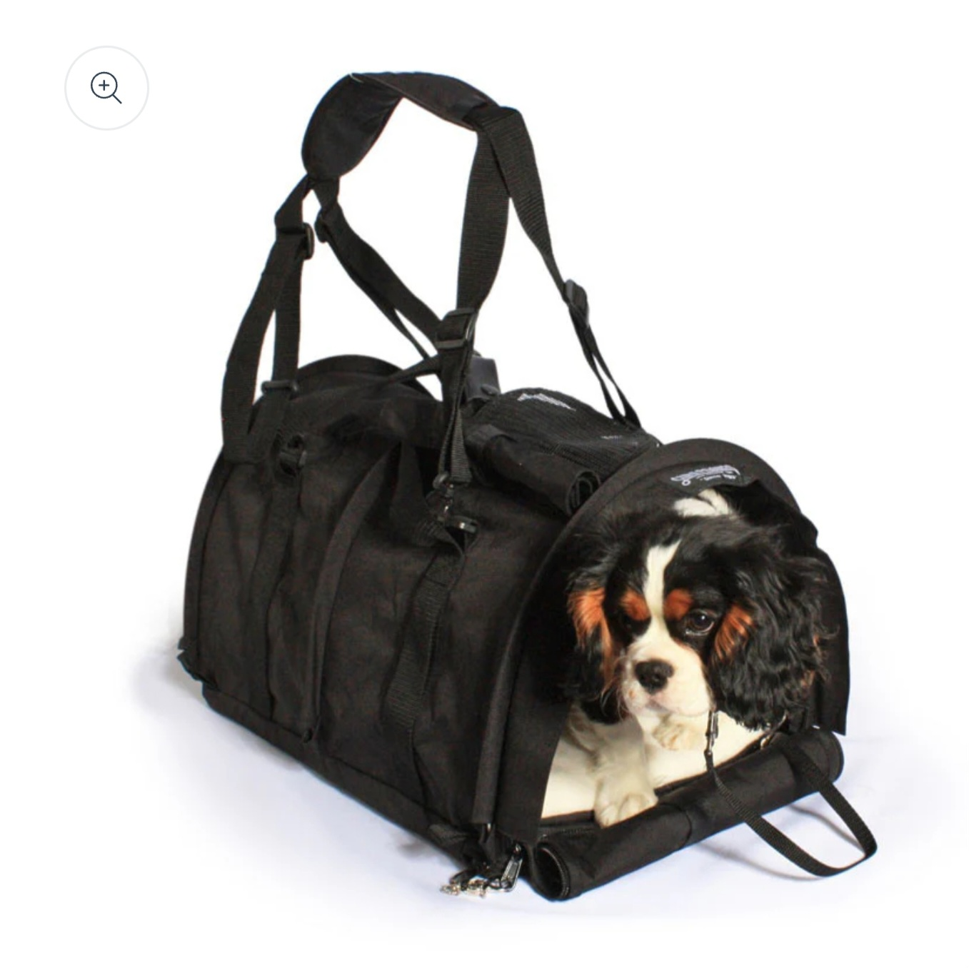 SturdiBag Pro 2.0 Pet Carrier - photo 2