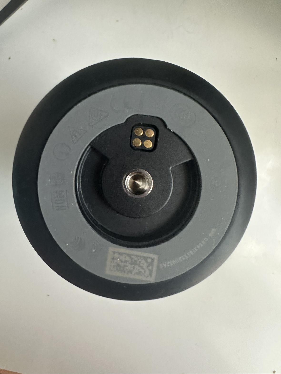 Bose Revolve II SoundLink (bluetooth) with the USB cable - photo 2