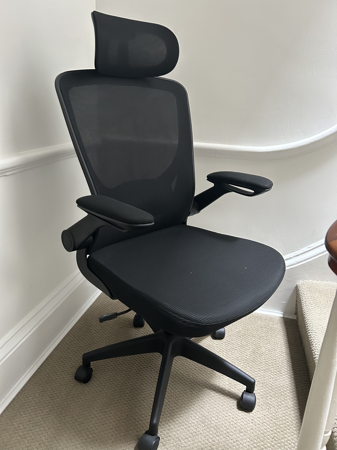 Ergonomic Office Chair