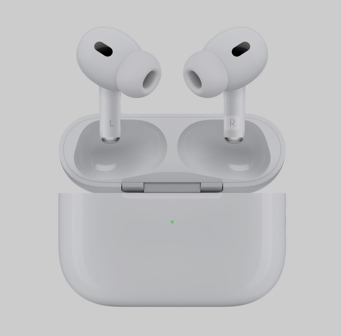 AirPods (2nd Generation) - photo 2