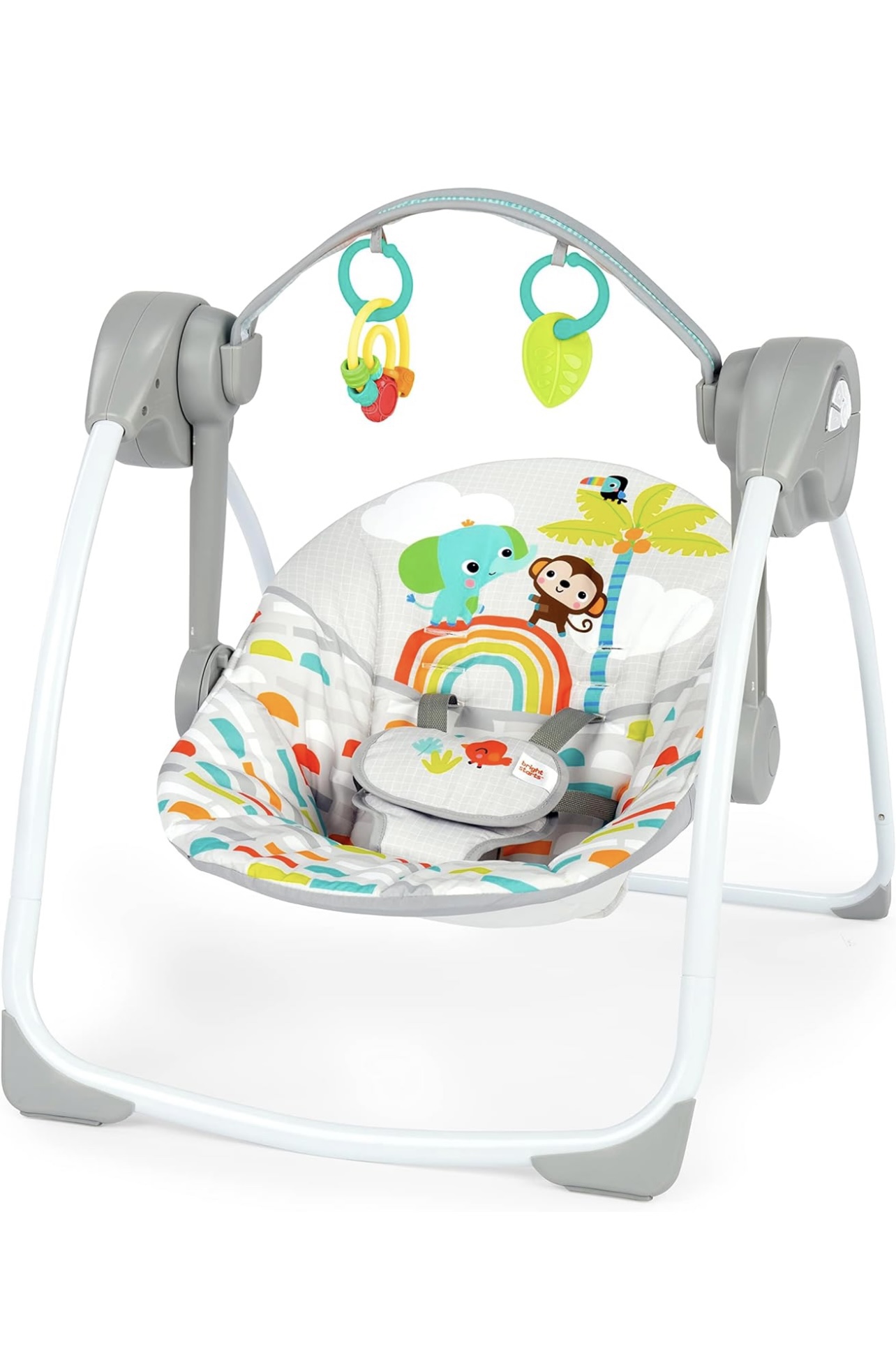 Baby Swing - photo 5