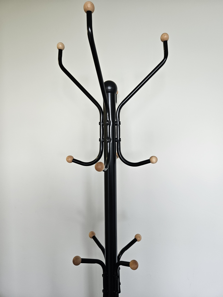 Coat Rack Stand