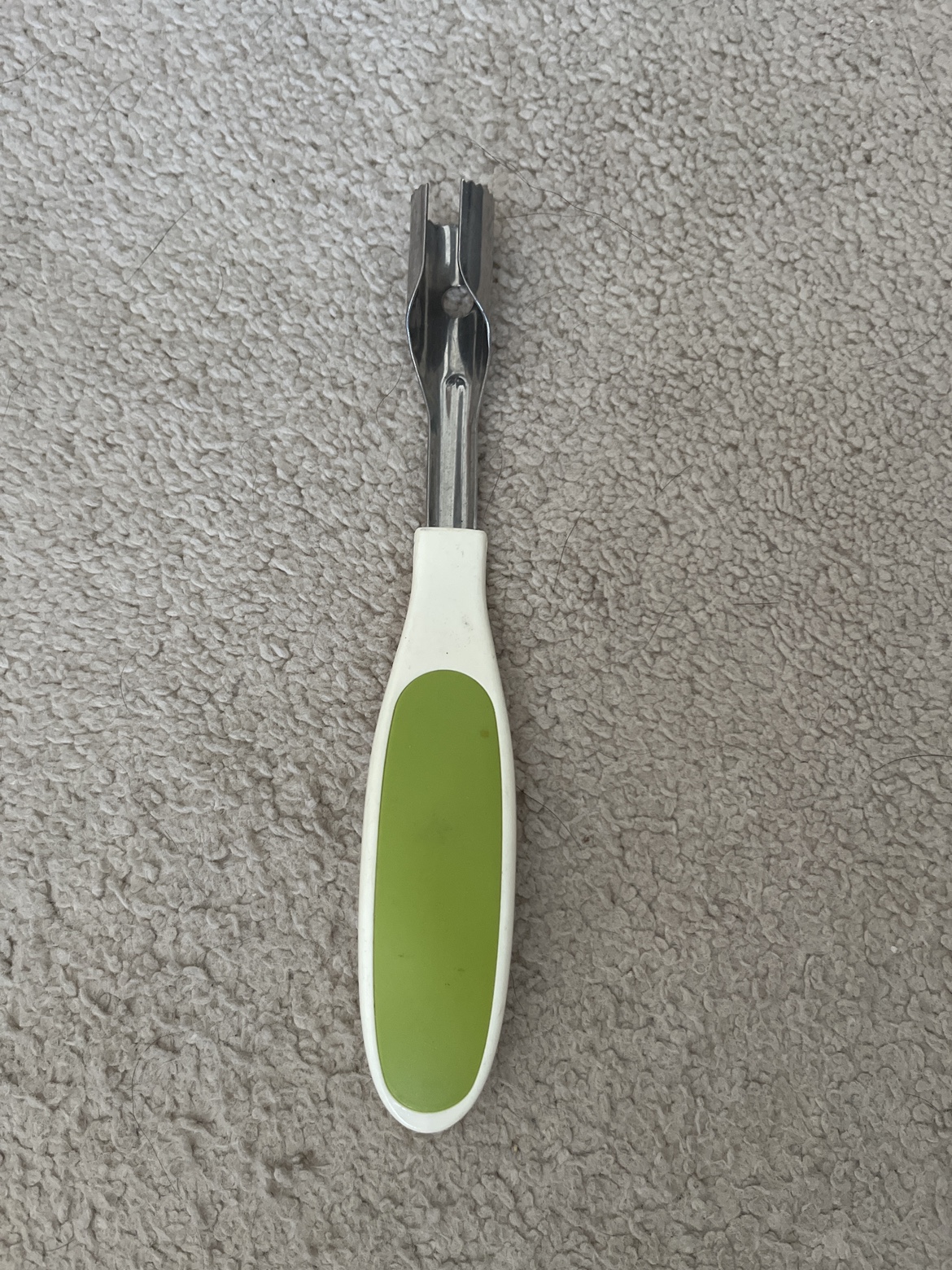IKEA Fruit Corer 🧡