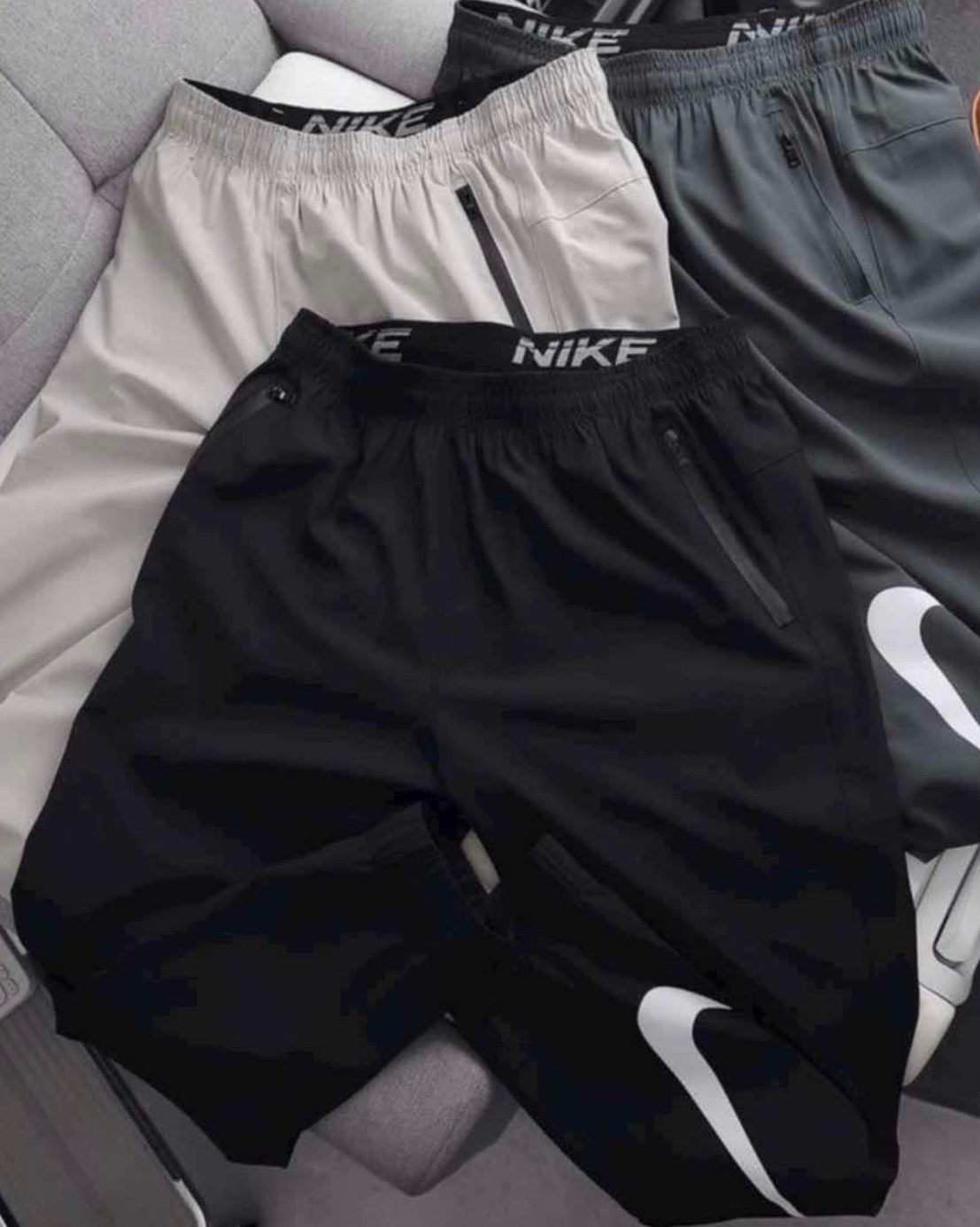 Nike Running Pants Joggers
